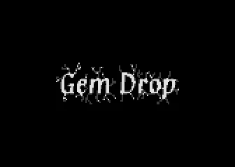 Gem Drop box art