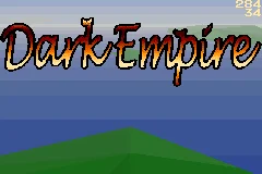 Dark Empire box art