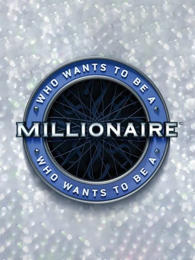 Who Wants to Be a Millionaire box art