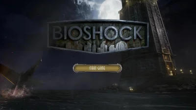 BioShock Remastered box art