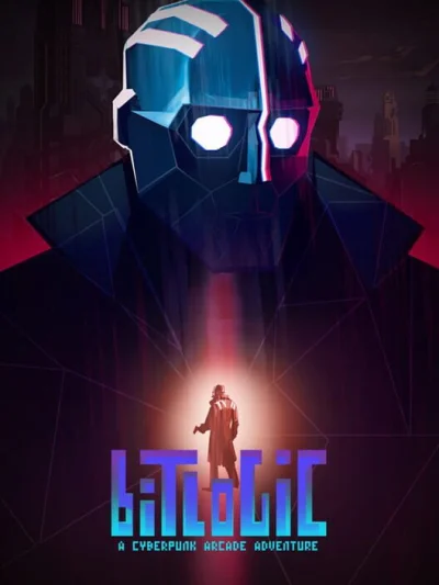 Bitlogic box art
