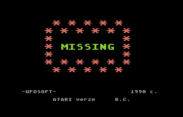 Missing box art