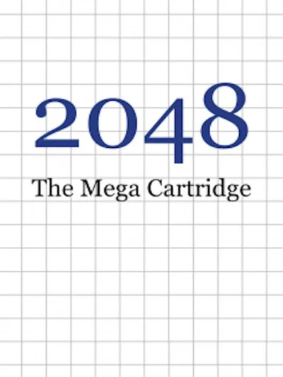 2048-SMS! box art