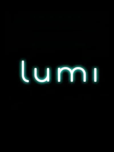 Lumi box art