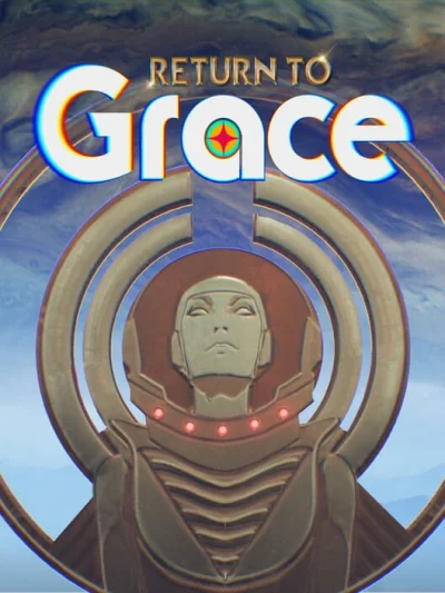 Return to Grace box art
