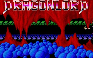 Dragonlord box art