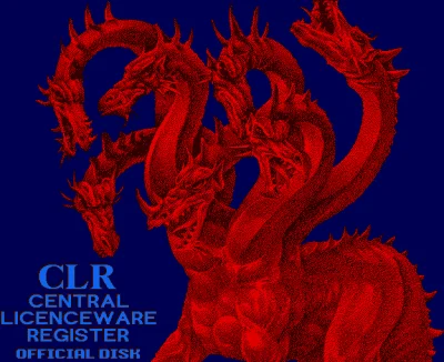X-system 2 box art