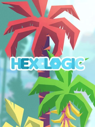 Hexologic box art