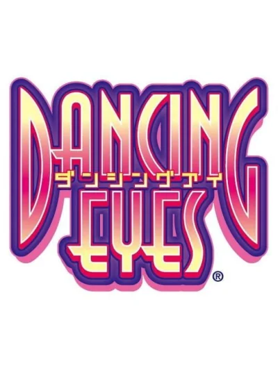 Dancing Eyes box art