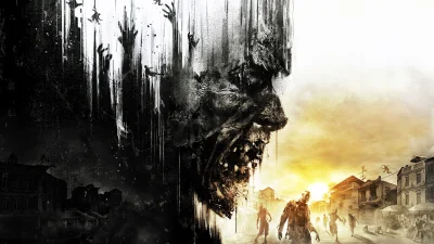 Dying Light box art