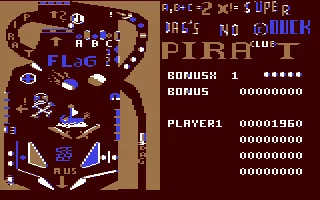 Pirat Club box art