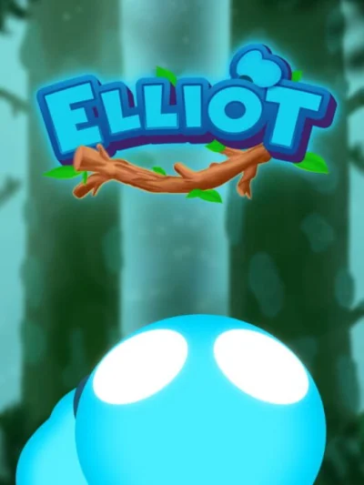 Elliot box art