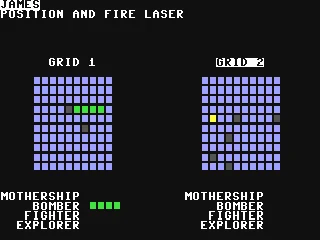 Laser Strike box art