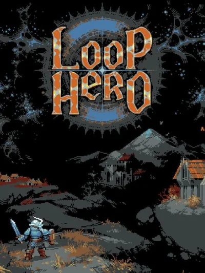 Loop Hero box art