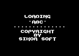 Abc box art