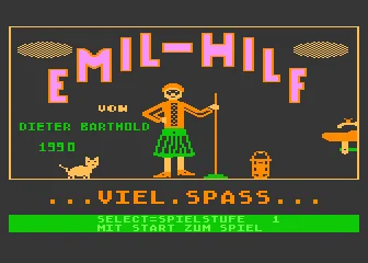 Emil-Hilf box art