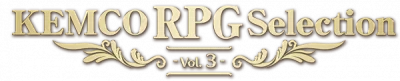 Kemco RPG Selection Vol. 3 box art
