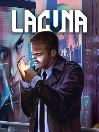 Lacuna box art