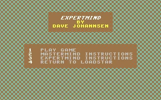 Expertmind box art