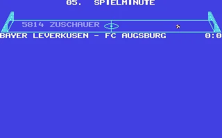 Bundesliga Manager v.3.0 box art