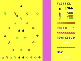 Flipper box art