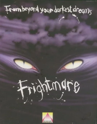 Frightmare box art