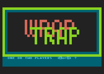 Wrap Trap box art