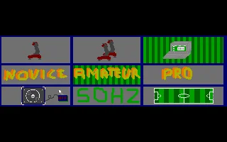 Pong 1993 box art