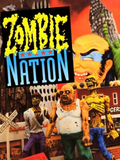 Zombie Calavera Prologue box art