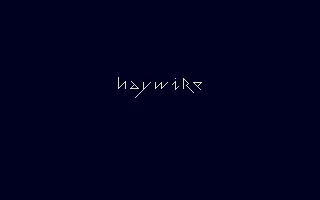 Haywire box art