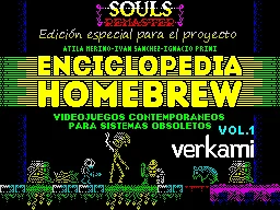 Souls Remaster box art