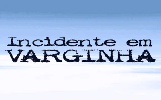 Incidente em Varginha box art