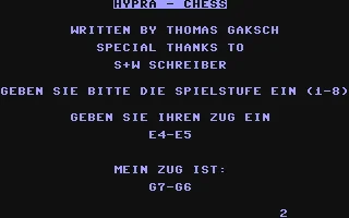 Hypra-chess box art