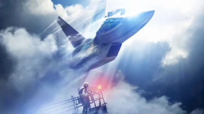 Ace Combat 7: Skies Unknown box art