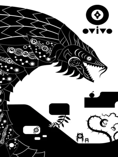 Ovivo box art