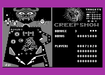 Creepshow box art