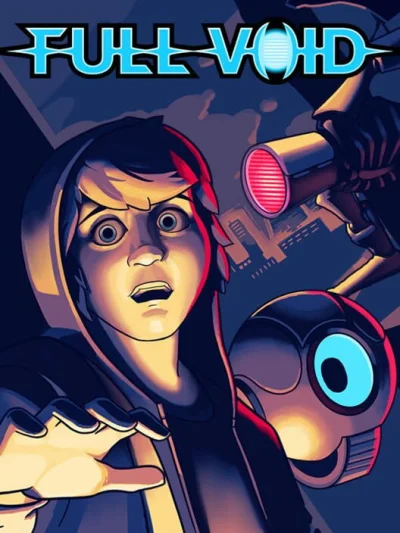 Full Void box art