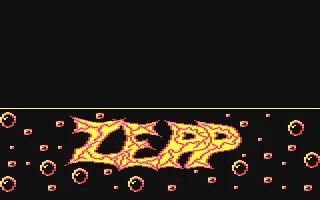 Zepp box art