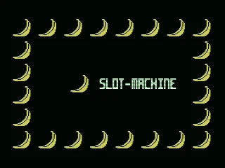 Slot-Machine box art