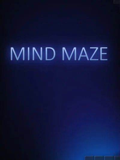 Mind Maze box art
