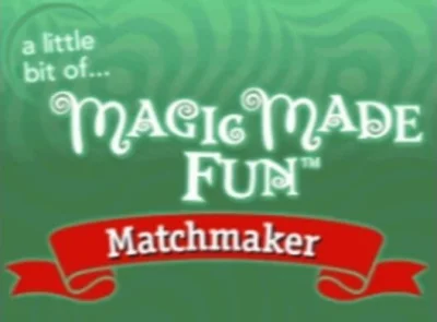 Master of Illusion Express - Matchmaker box art
