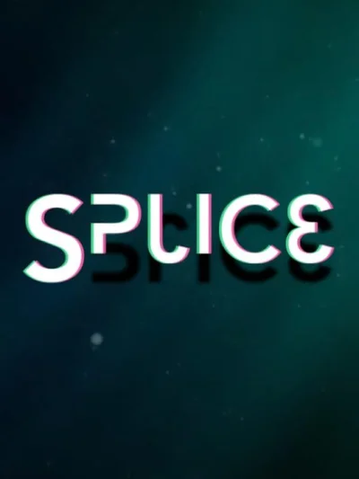 Splice box art