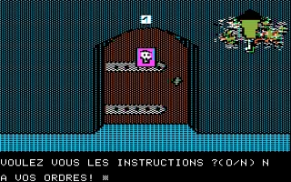 La Pierre de Vie box art