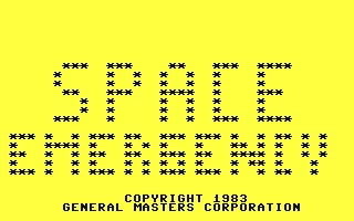 Space Emergency box art