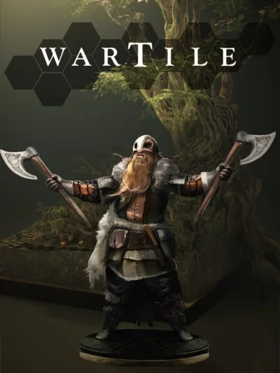 Wartile box art