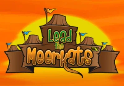 Lead the Meerkats box art