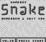 SnakeYvar box art