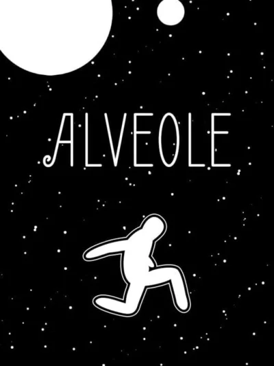 Alveole box art