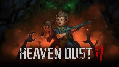 Heaven Dust 2 box art