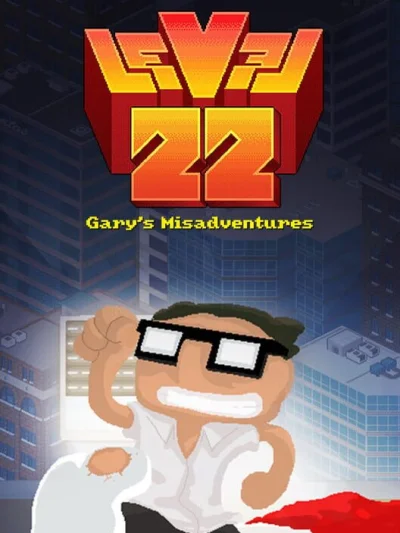 Level 22 box art